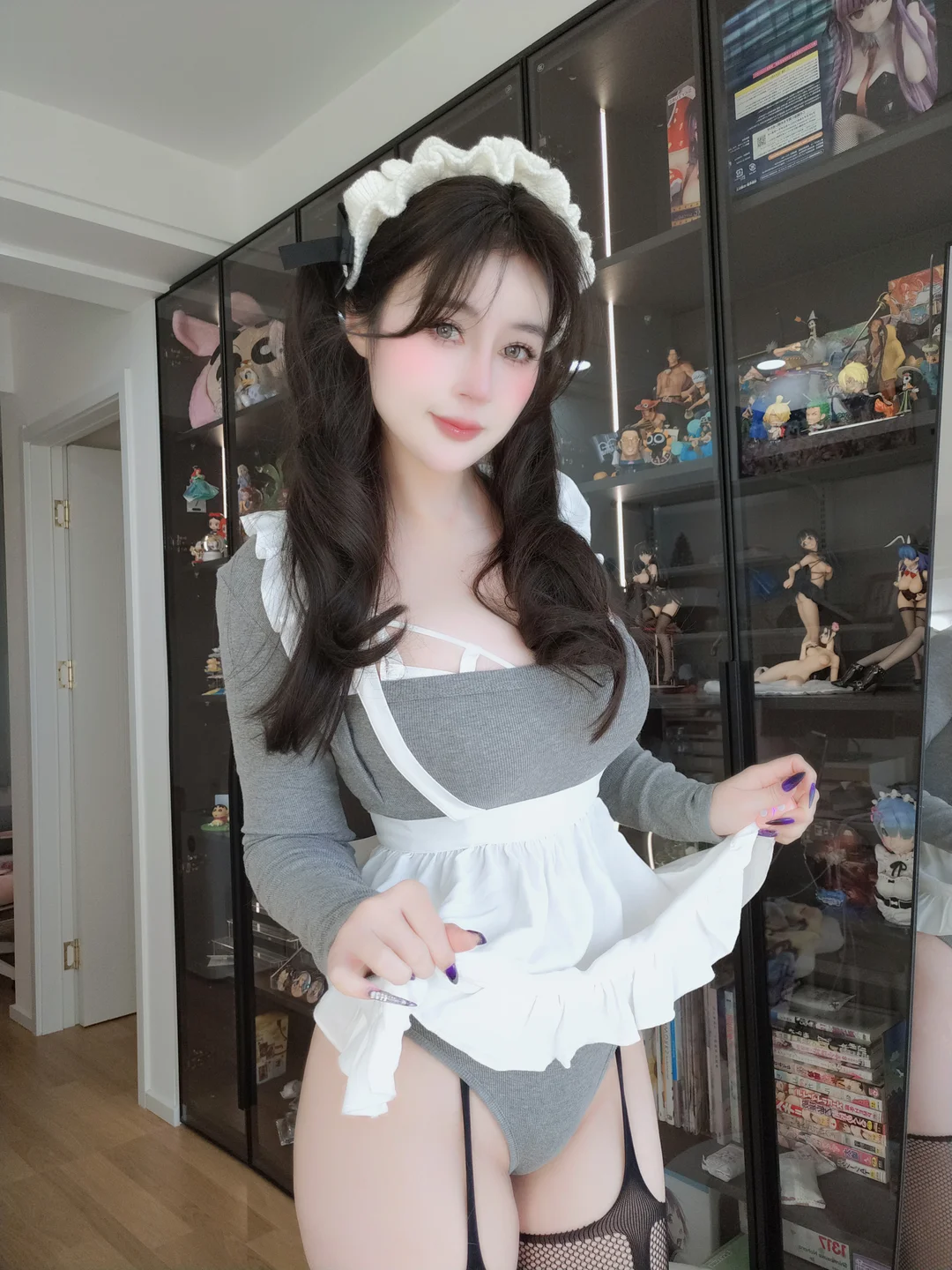 白银81 - 2025年06月会员合集 [94P,7V-425MB] tg@simisebaisi 【丝足阁】039.webp